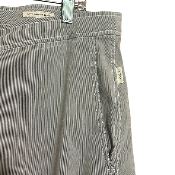 Onia Men Gray Shorts/Swim Trunks Size 34 - Picture 4 of 12